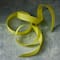 5/8" x 7yd. Neon Yellow Grosgrain Ribbon by Celebrate It® Classic